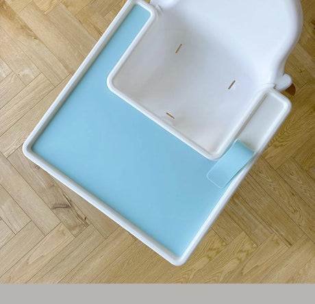 Silicone Placemat for IKEA Antilop Highchair – Waterproof and Easy to Clean | Bobbin and Bumble