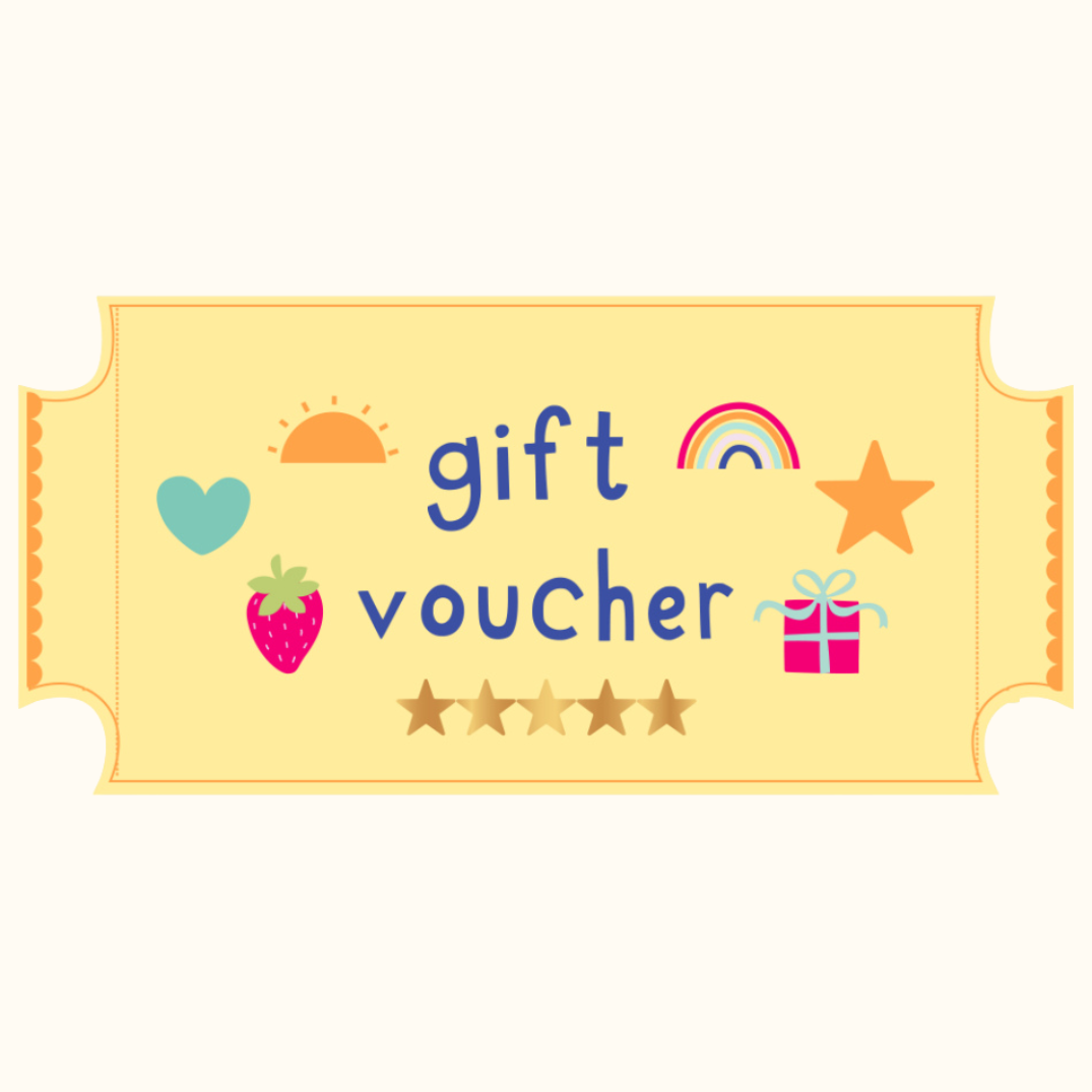 Bobbin & Bumble Gift Voucher