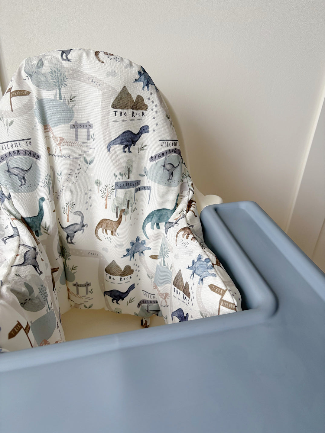 IKEA Highchair Accessory Bundle – Dinoland