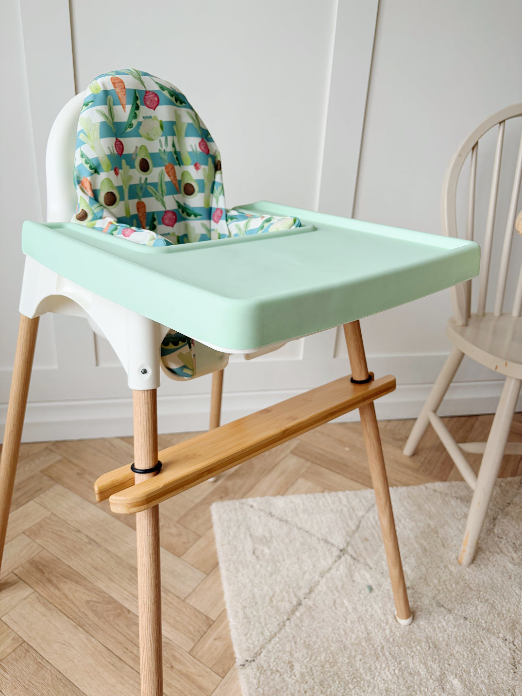 IKEA Highchair Accessory Bundle – Veg Patch