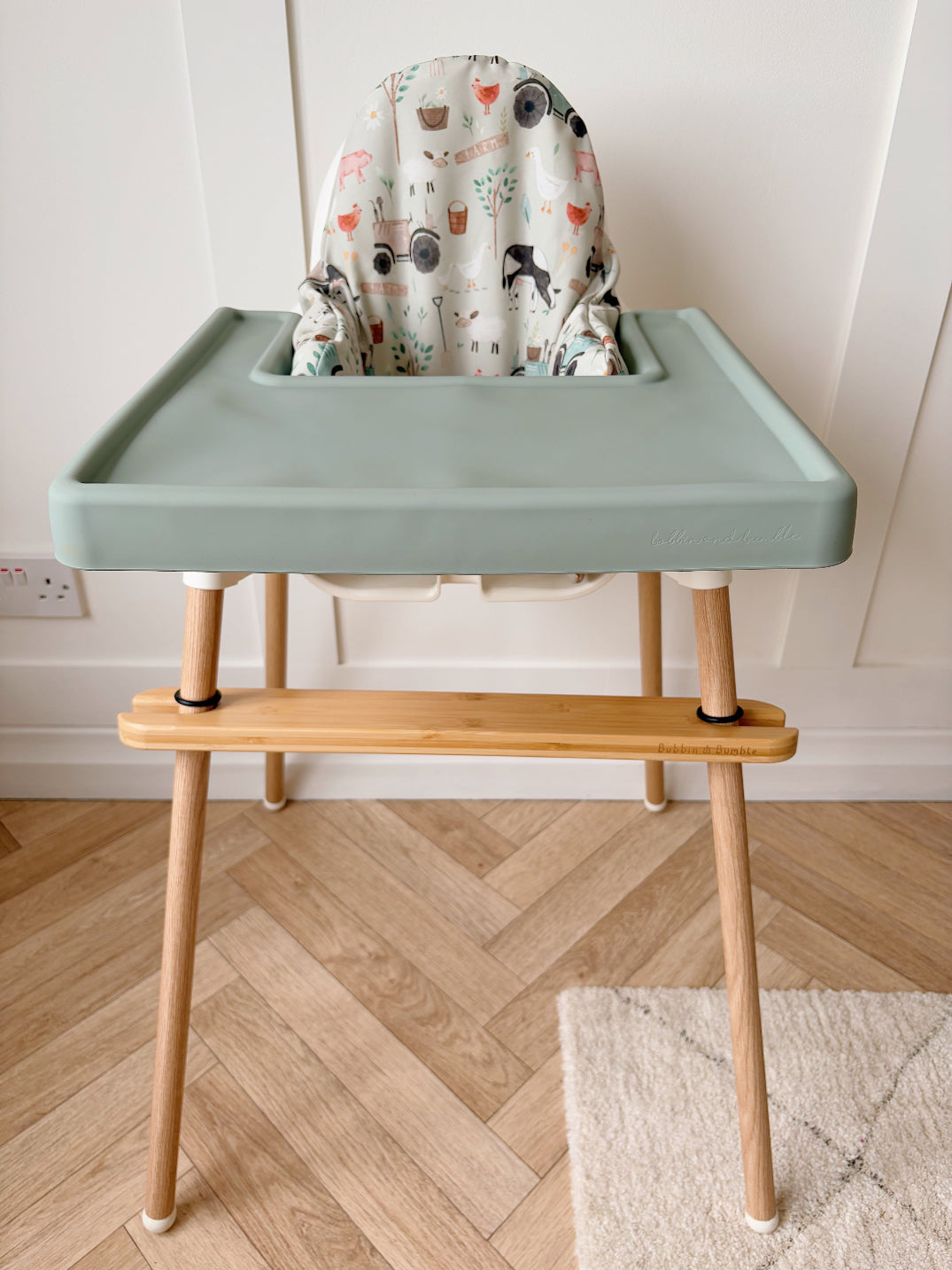 IKEA Highchair Accessory Bundle – Gingers Farm