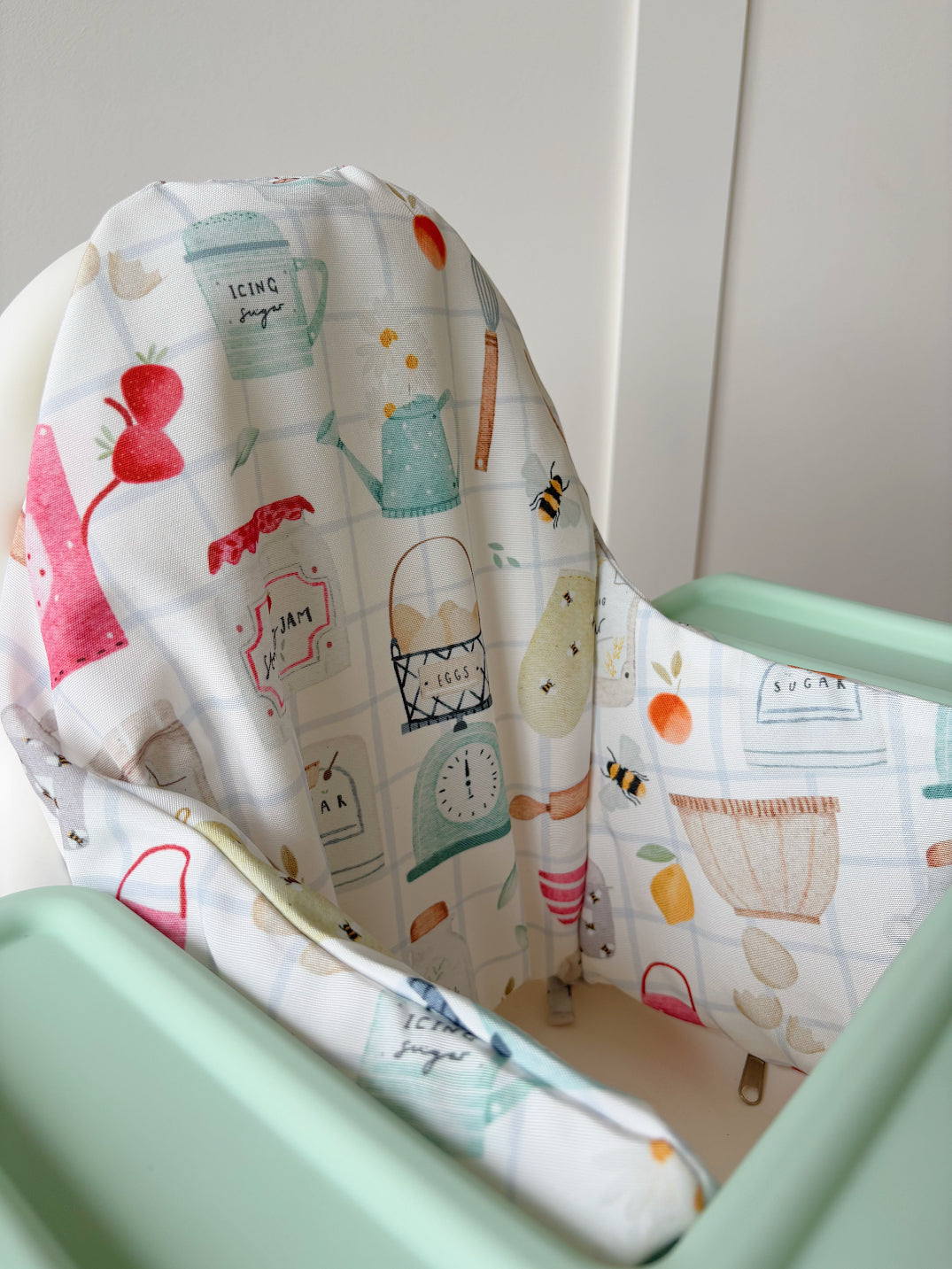 IKEA Highchair Accessory Bundle – Baking