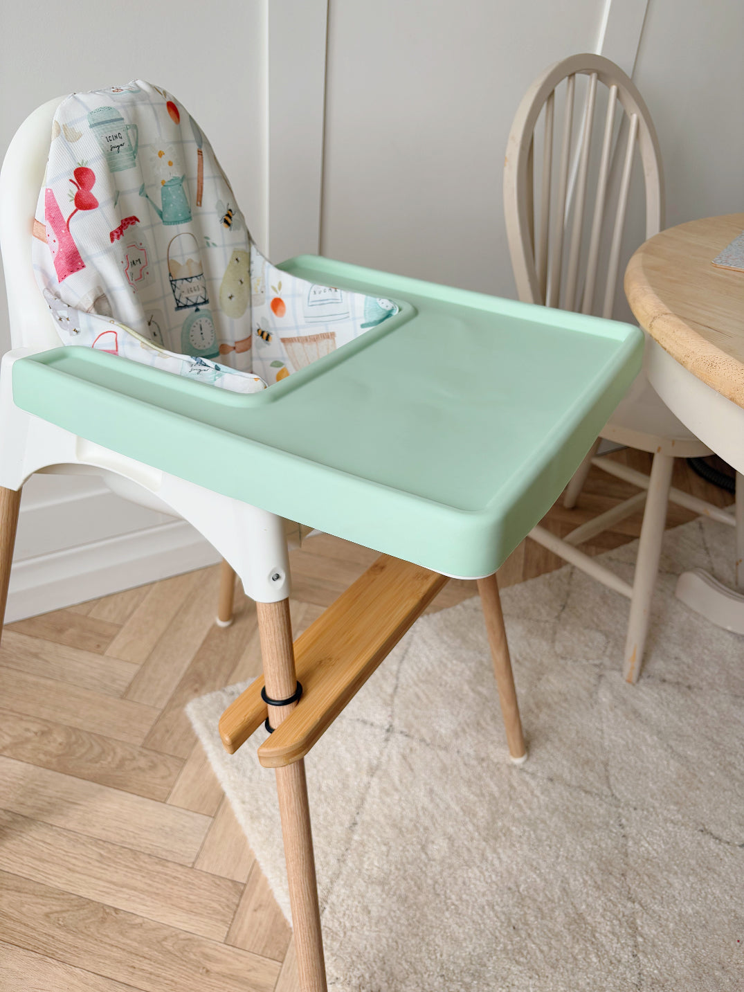 IKEA Highchair Accessory Bundle – Baking