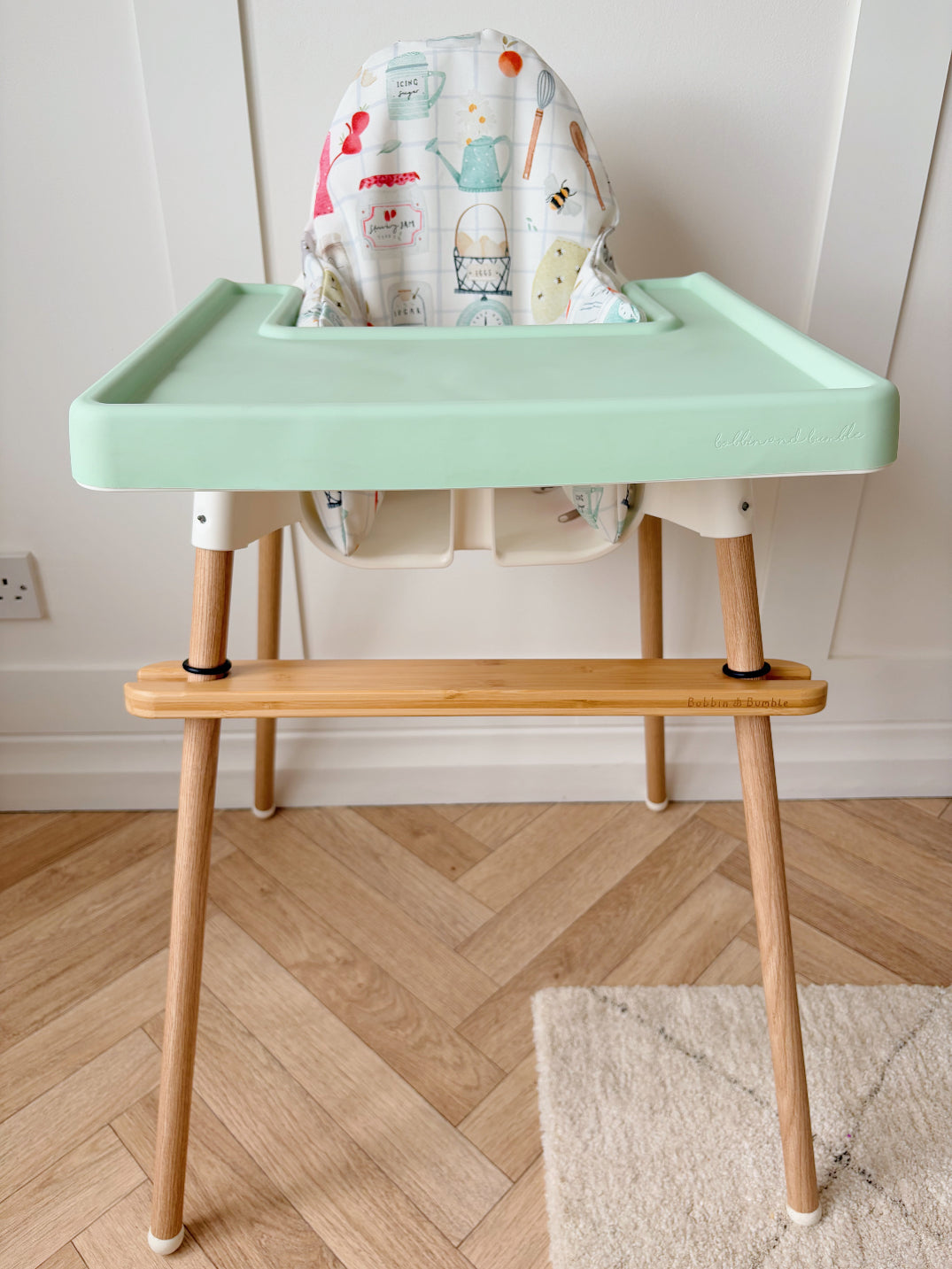 IKEA Highchair Accessory Bundle – Baking