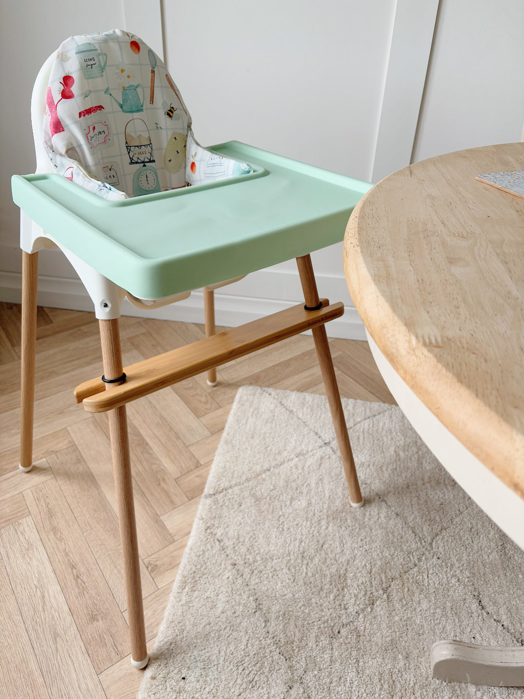 IKEA Highchair Accessory Bundle – Baking