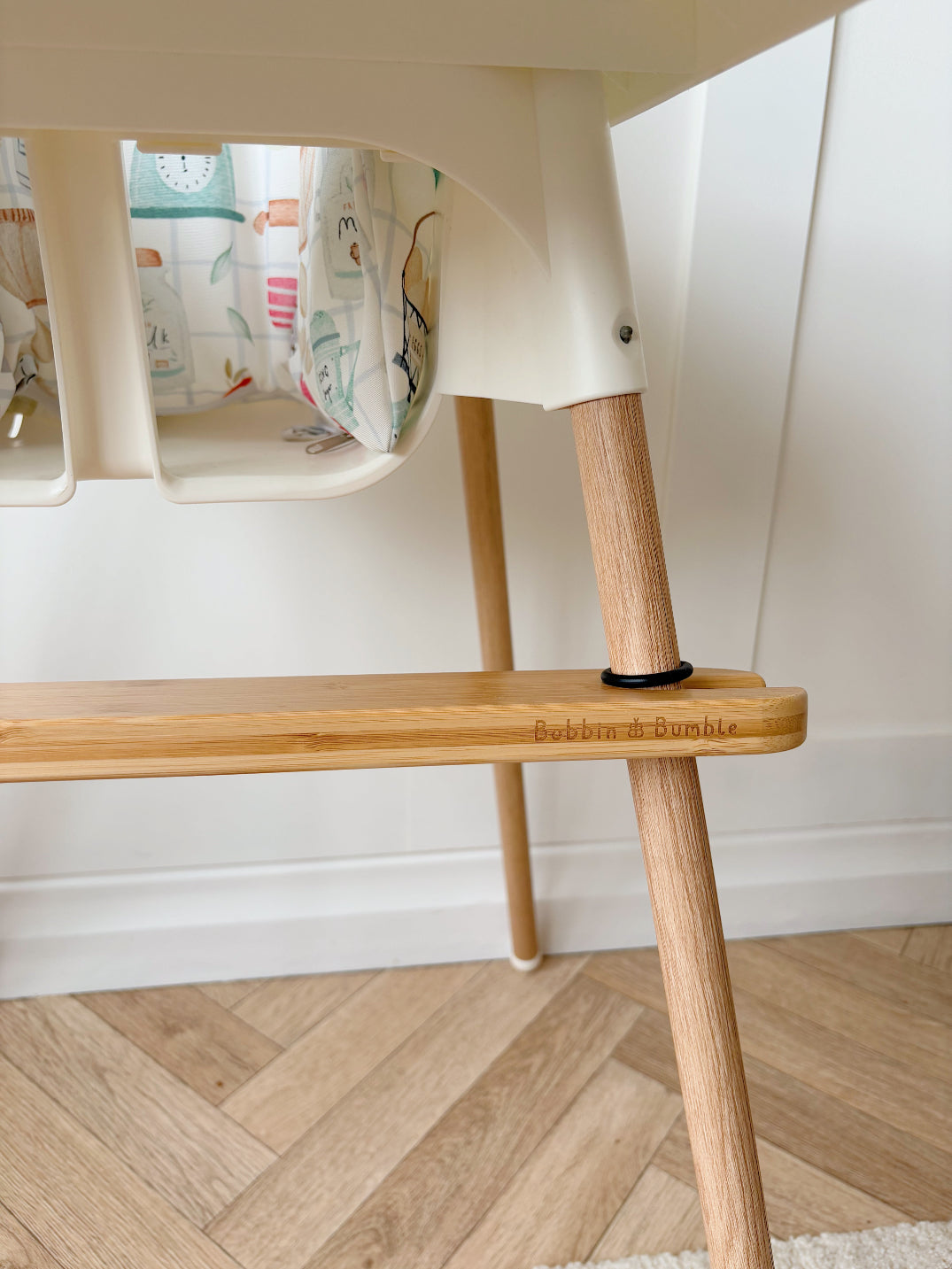 IKEA Highchair Accessory Bundle – Baking