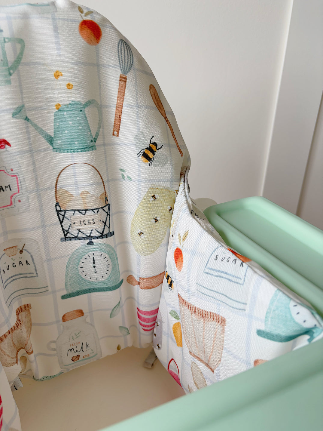 IKEA Highchair Accessory Bundle – Baking