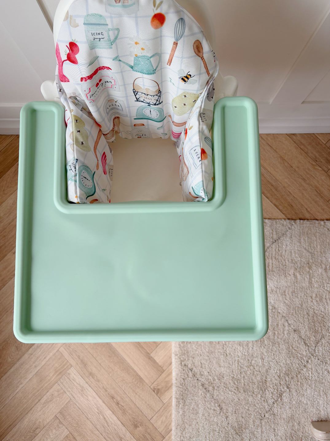 IKEA Highchair Accessory Bundle – Baking