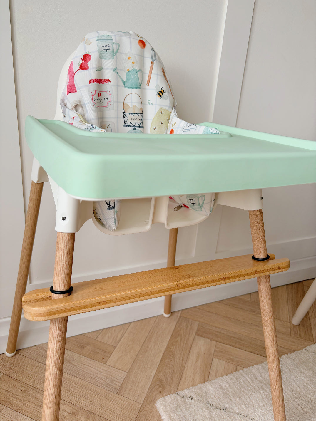 IKEA Highchair Accessory Bundle – Baking