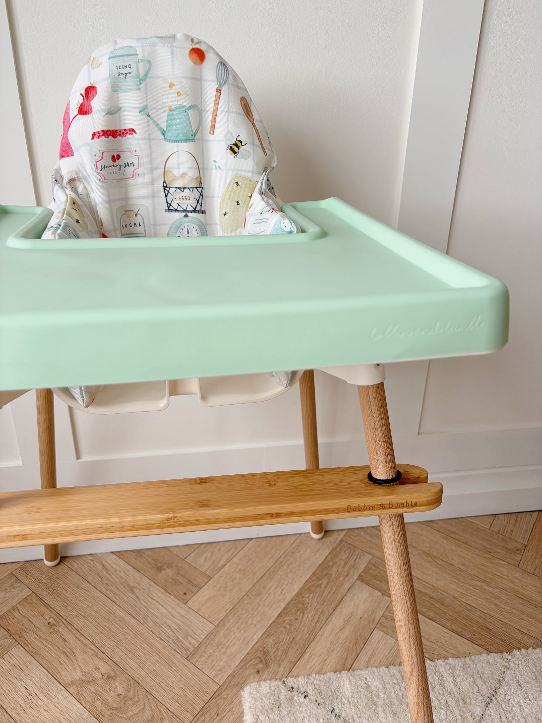 IKEA Highchair Accessory Bundle – Baking