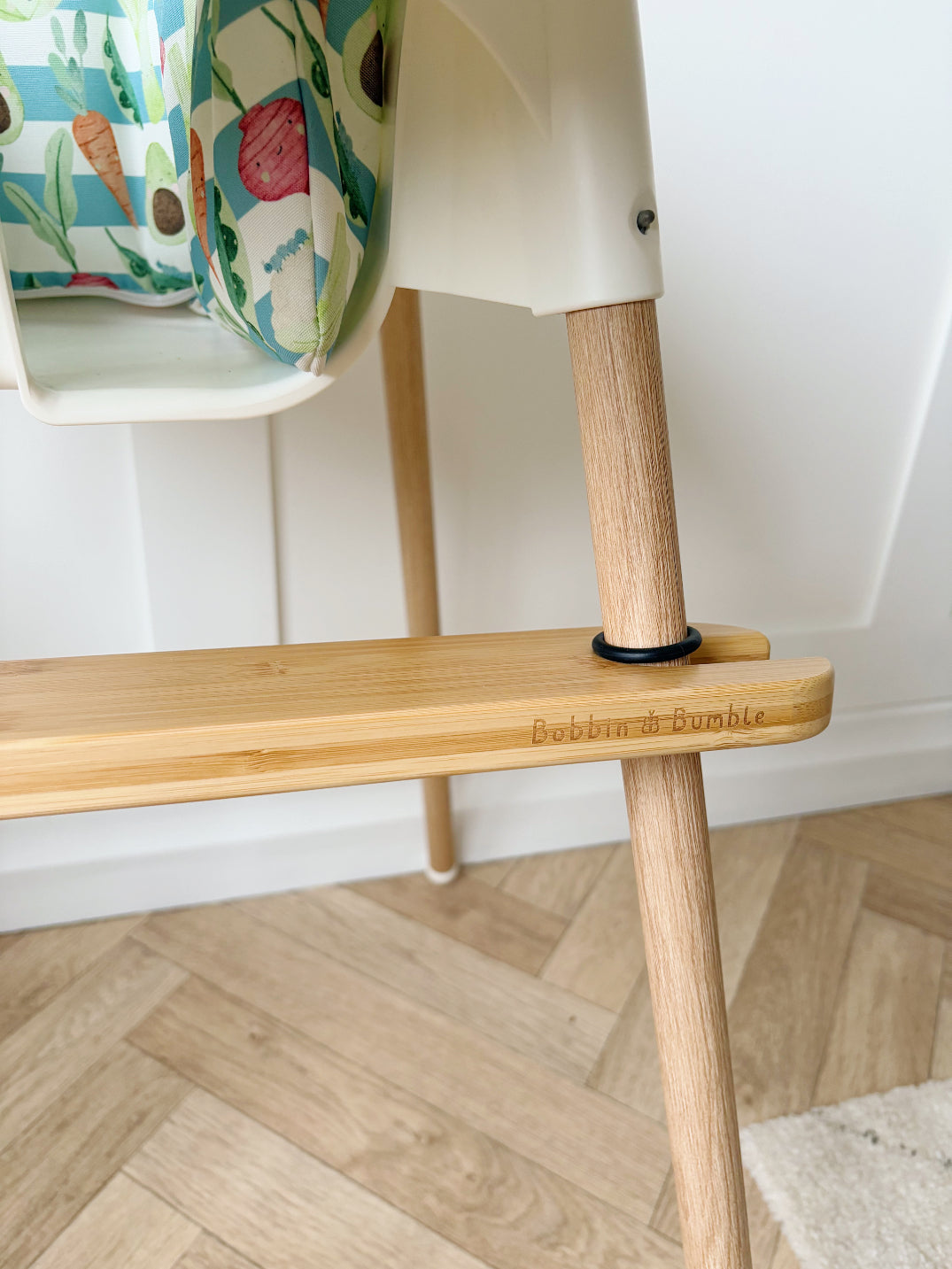 IKEA Highchair Accessory Bundle – Veg Patch