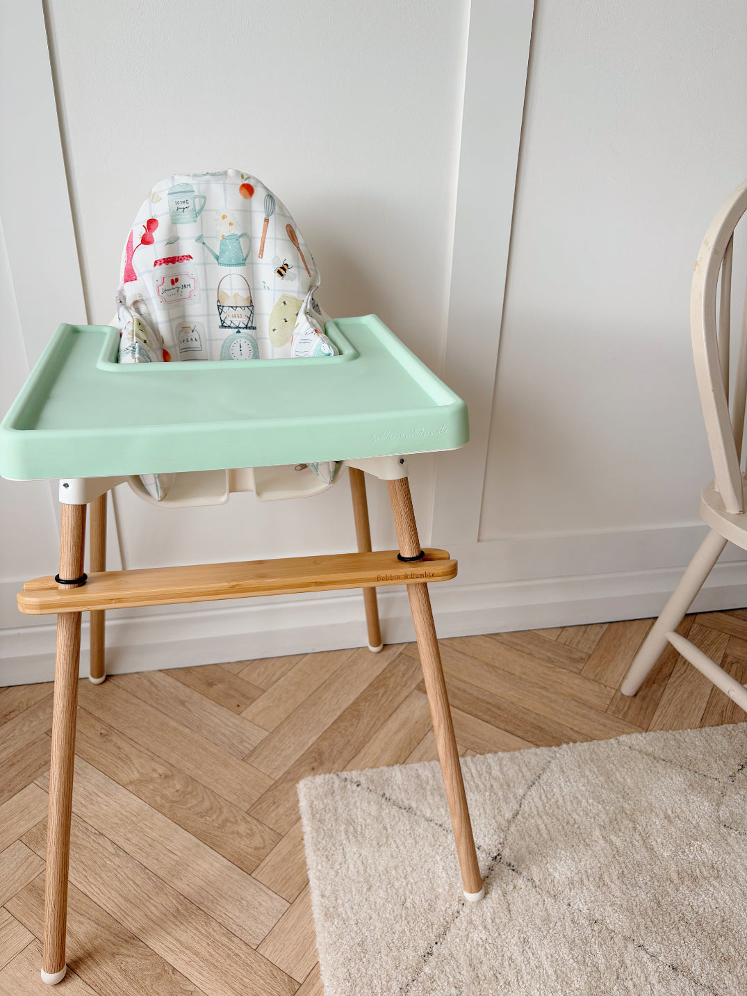 IKEA Highchair Accessory Bundle – Baking