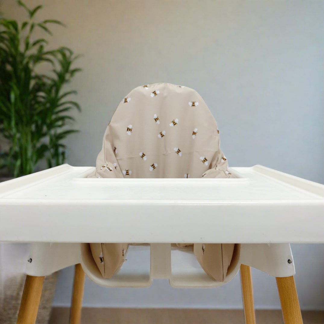 Ikea High Chair Accessories