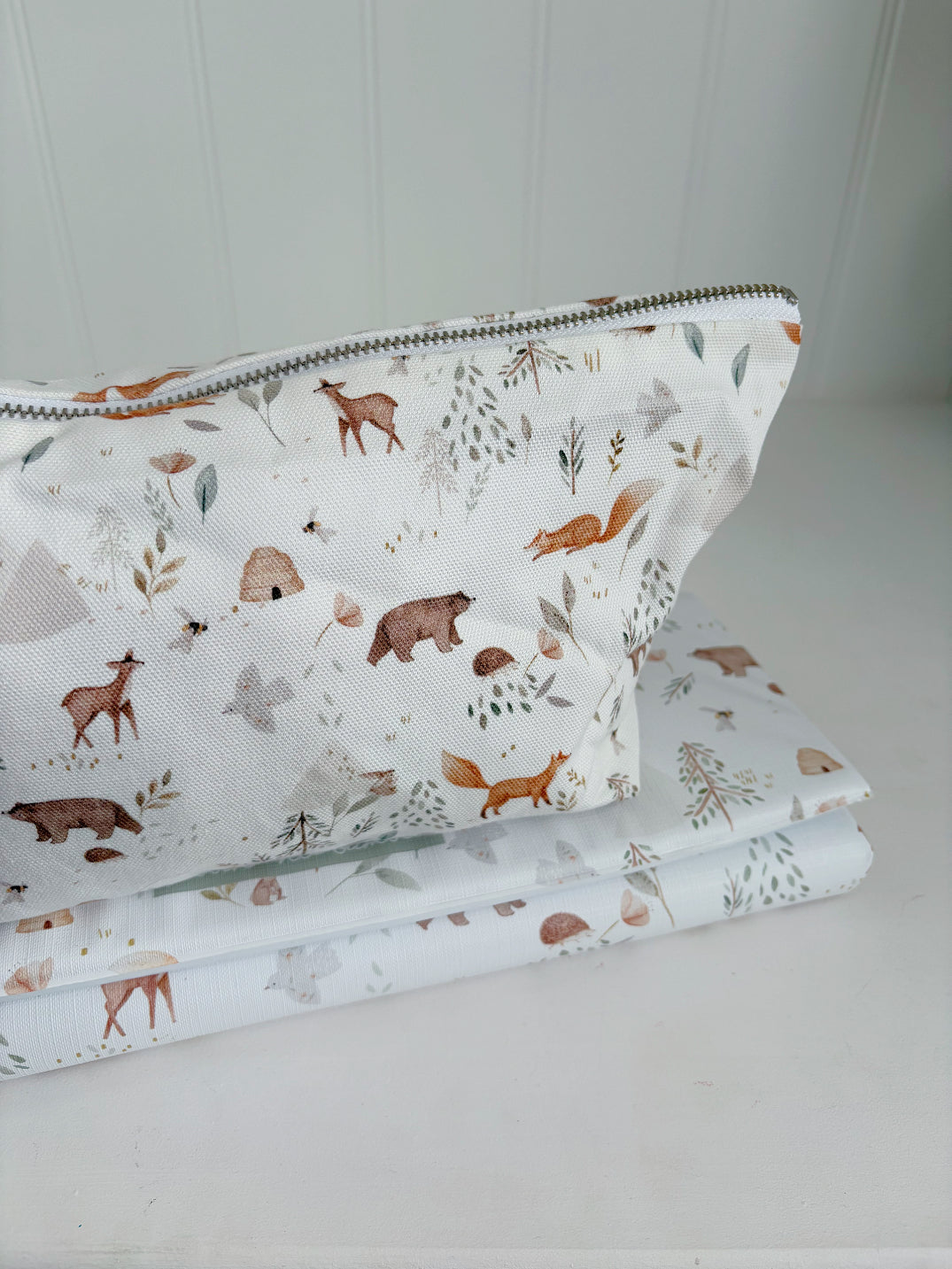 Mum to Be - Hospital Essentials Bundle | Inca