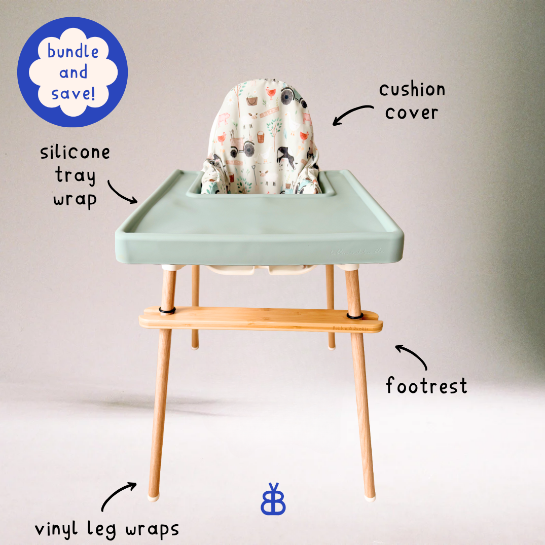 IKEA Highchair Accessory Bundle – Gingers Farm