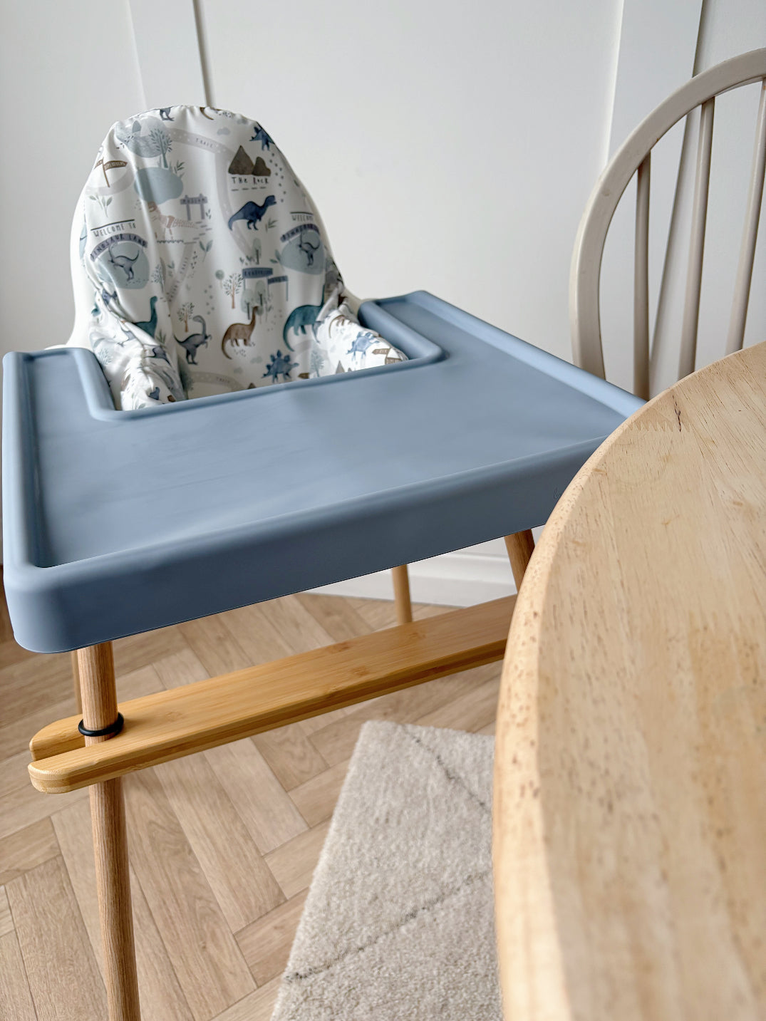 IKEA Highchair Accessory Bundle – Dinoland