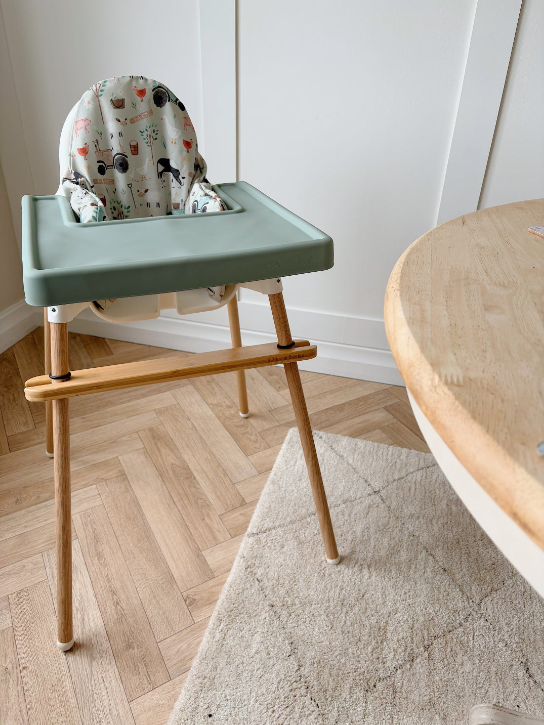 IKEA Highchair Accessory Bundle – Gingers Farm