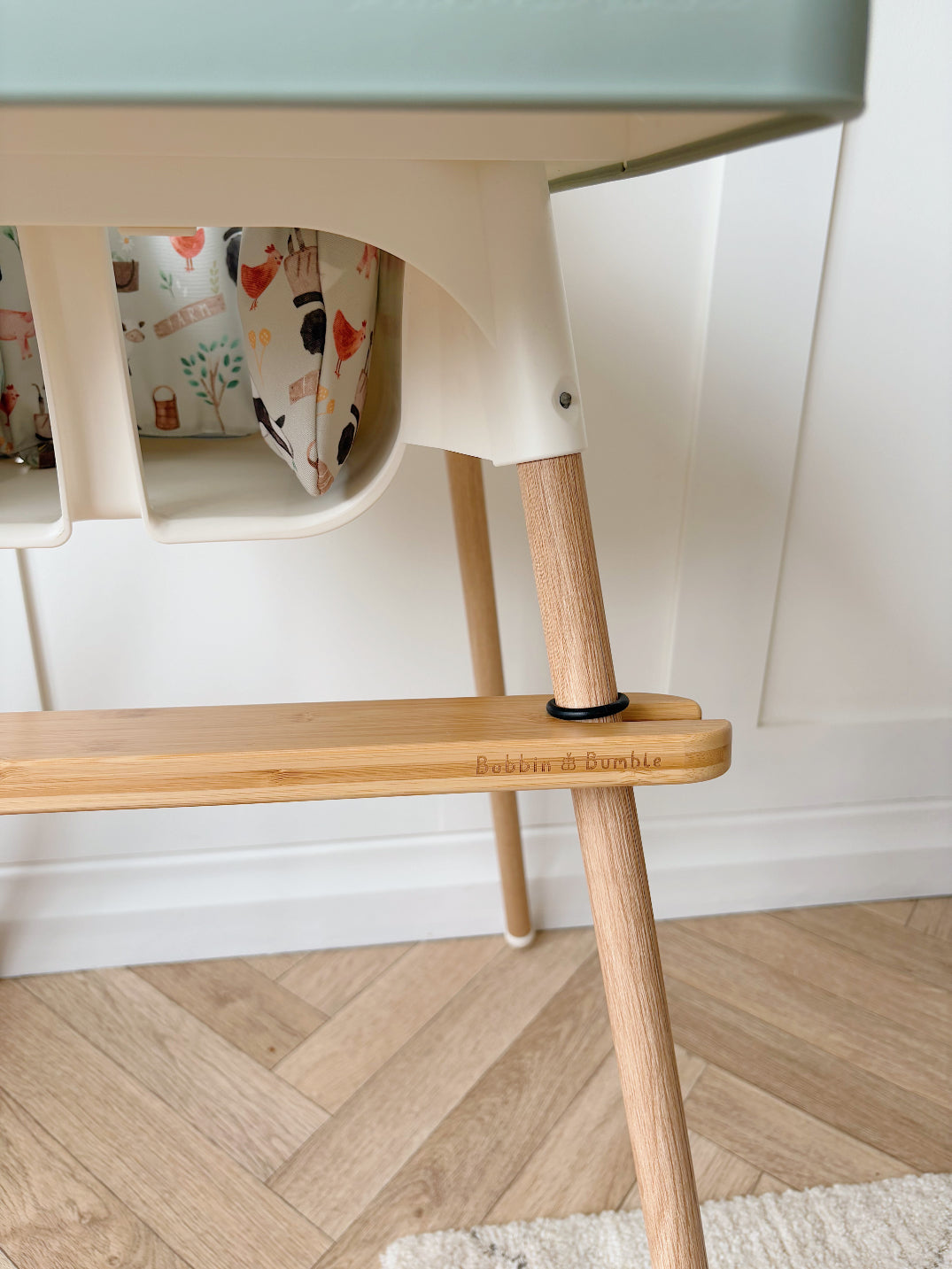 IKEA Highchair Accessory Bundle – Gingers Farm