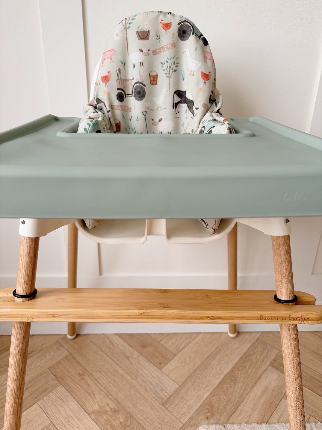 IKEA Highchair Accessory Bundle – Gingers Farm
