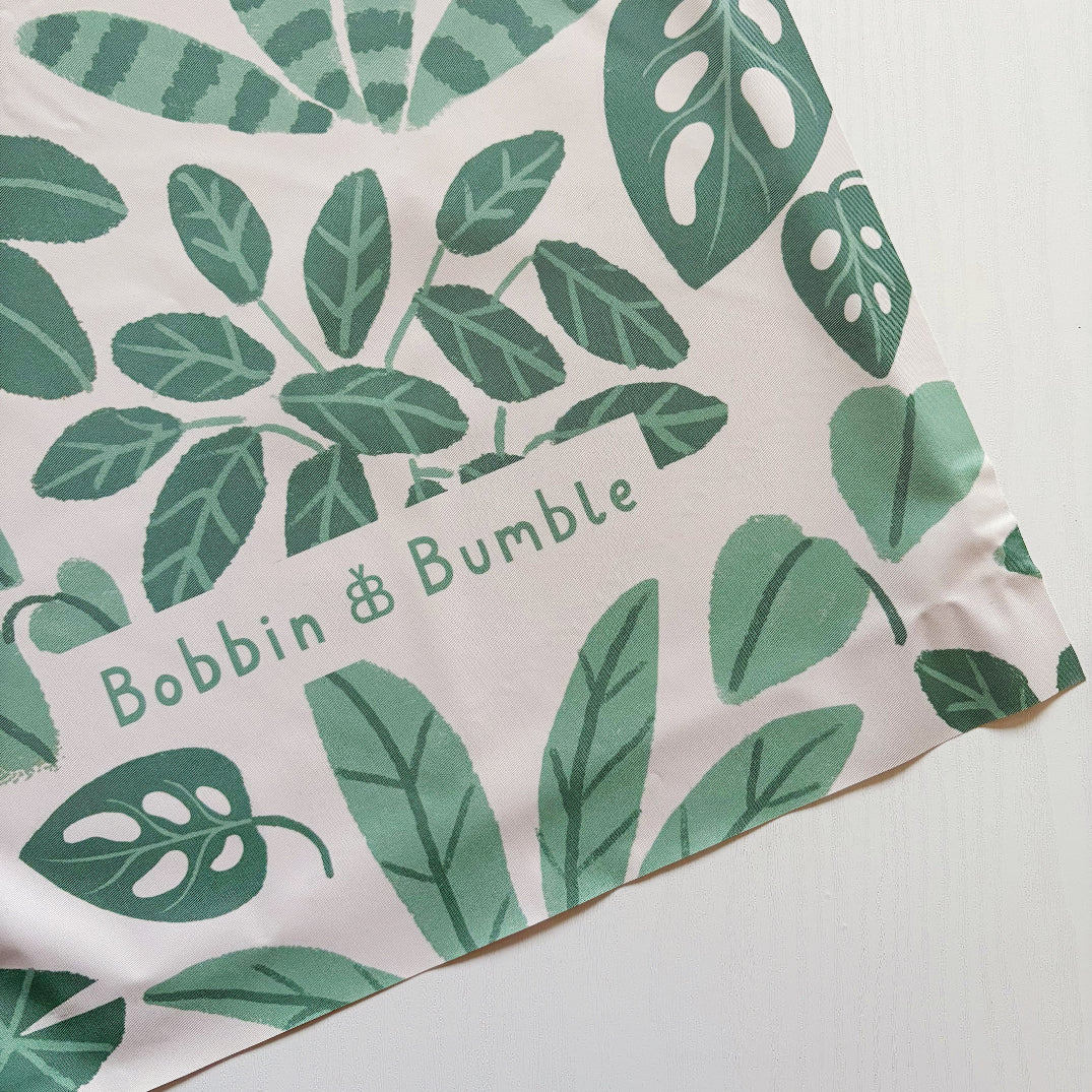 Splash Mat Bundle - House Plant Haven and Rainbows