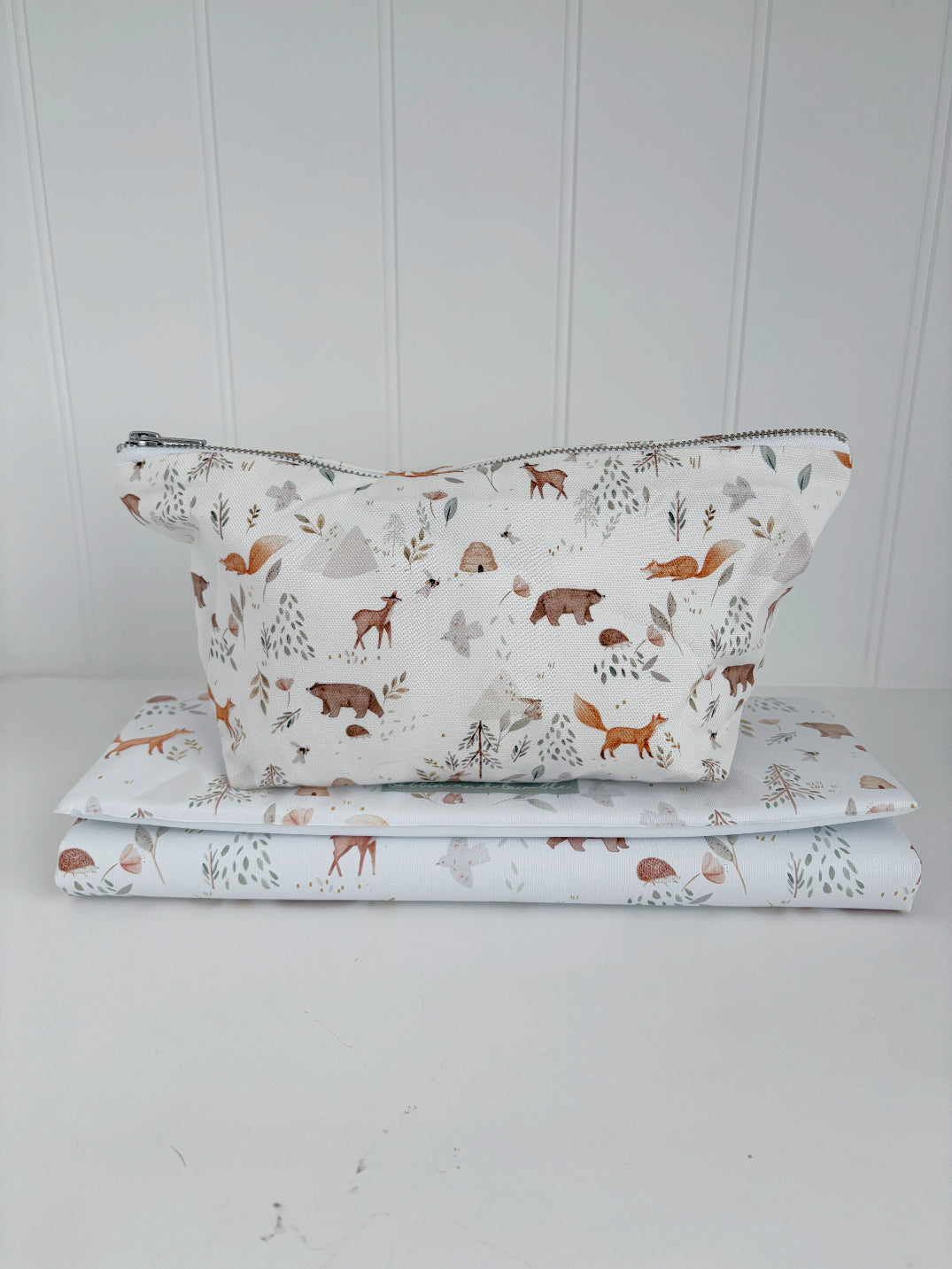 Mum to Be - Hospital Essentials Bundle | Inca