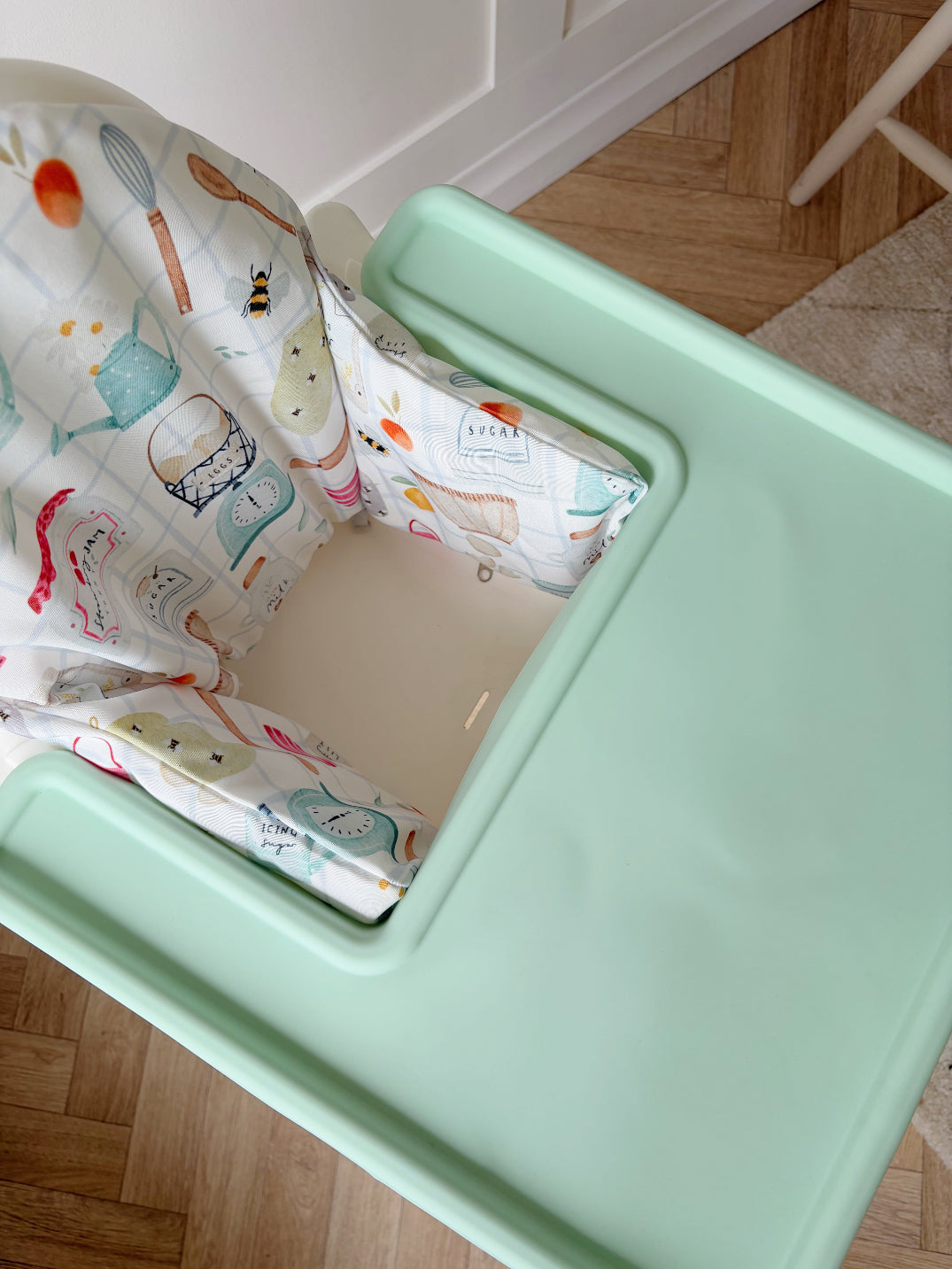 IKEA Highchair Accessory Bundle – Baking