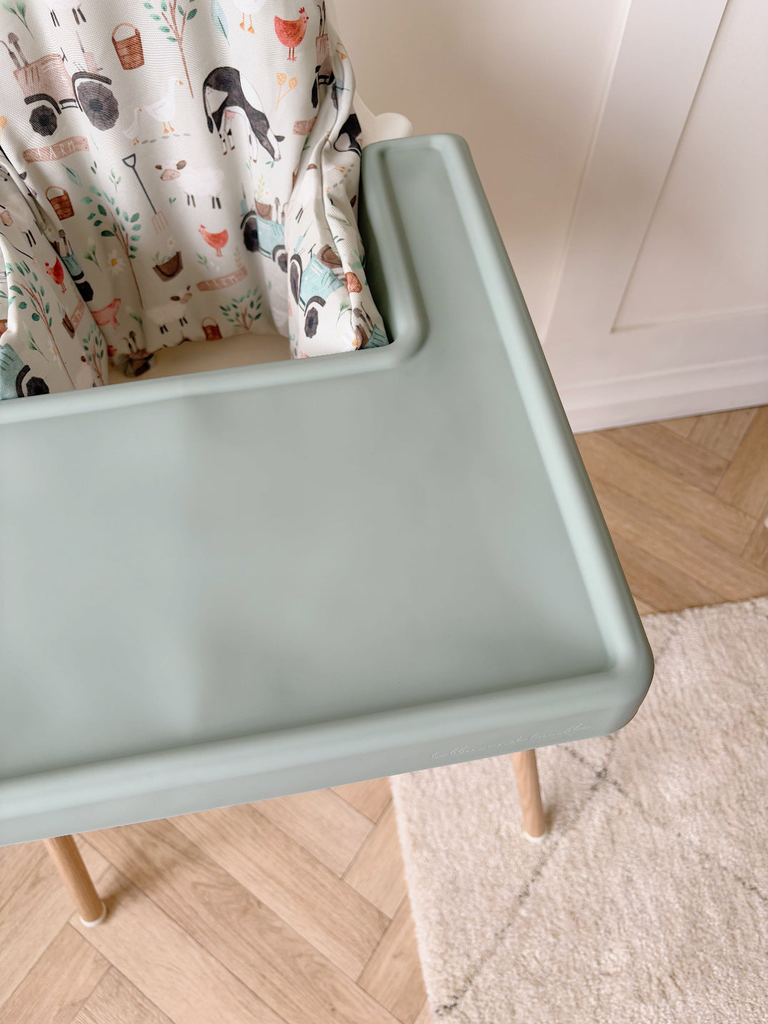 IKEA Highchair Accessory Bundle – Gingers Farm