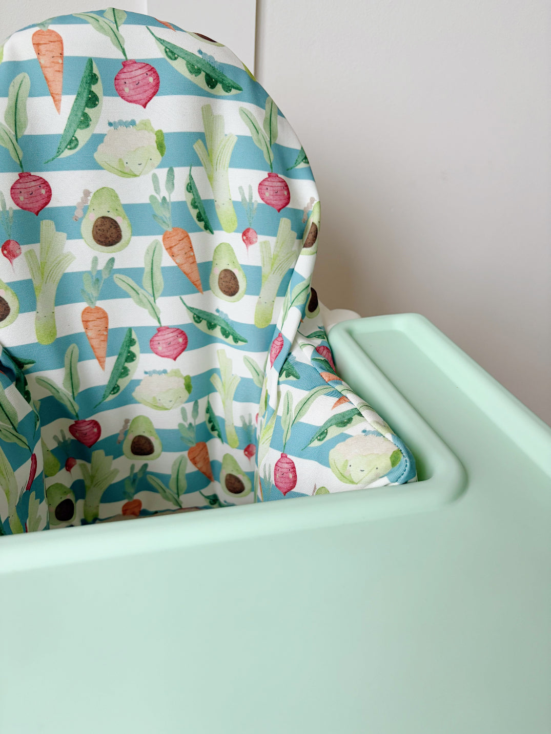 IKEA Highchair Accessory Bundle – Veg Patch