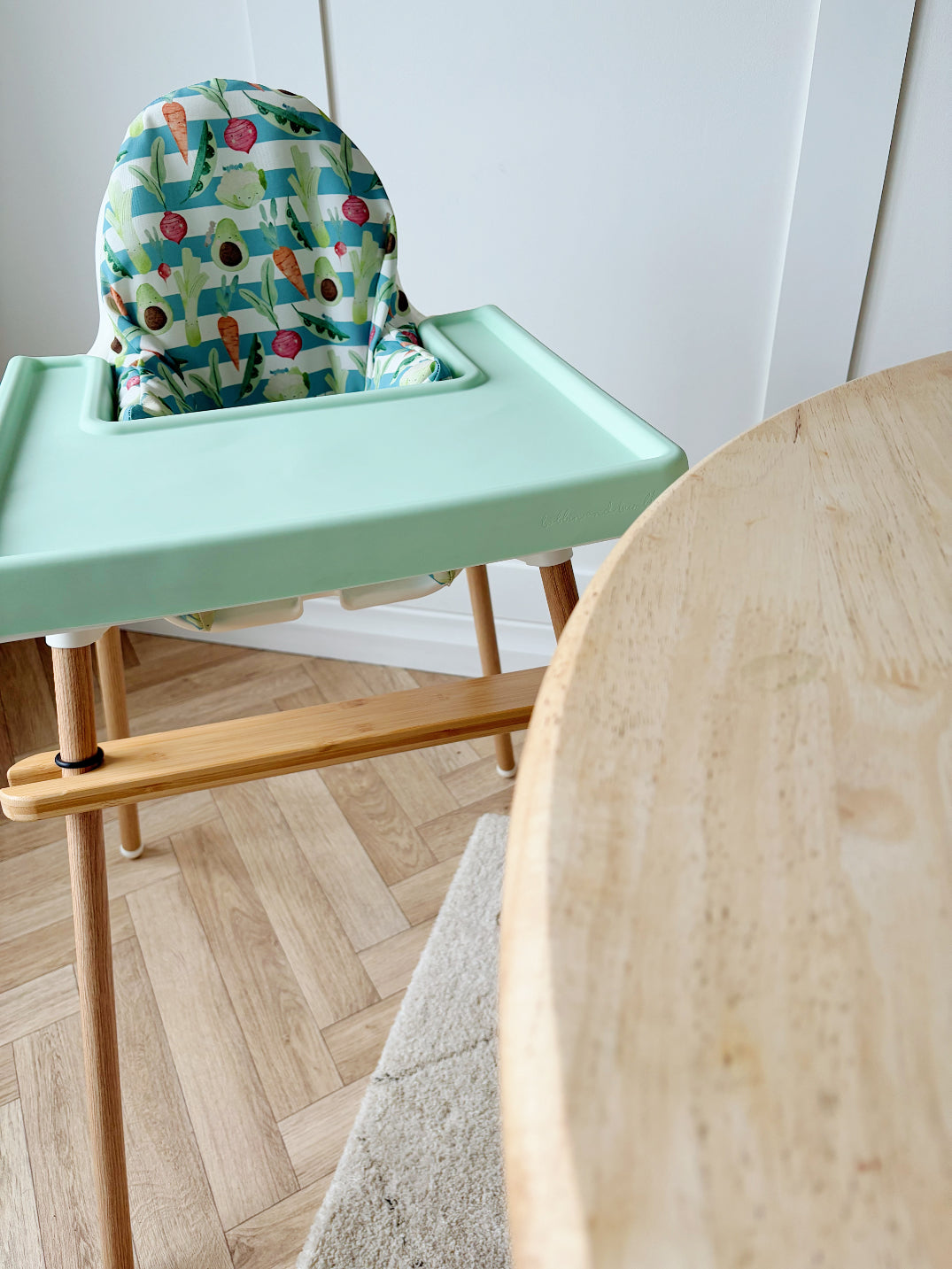 IKEA Highchair Accessory Bundle – Veg Patch