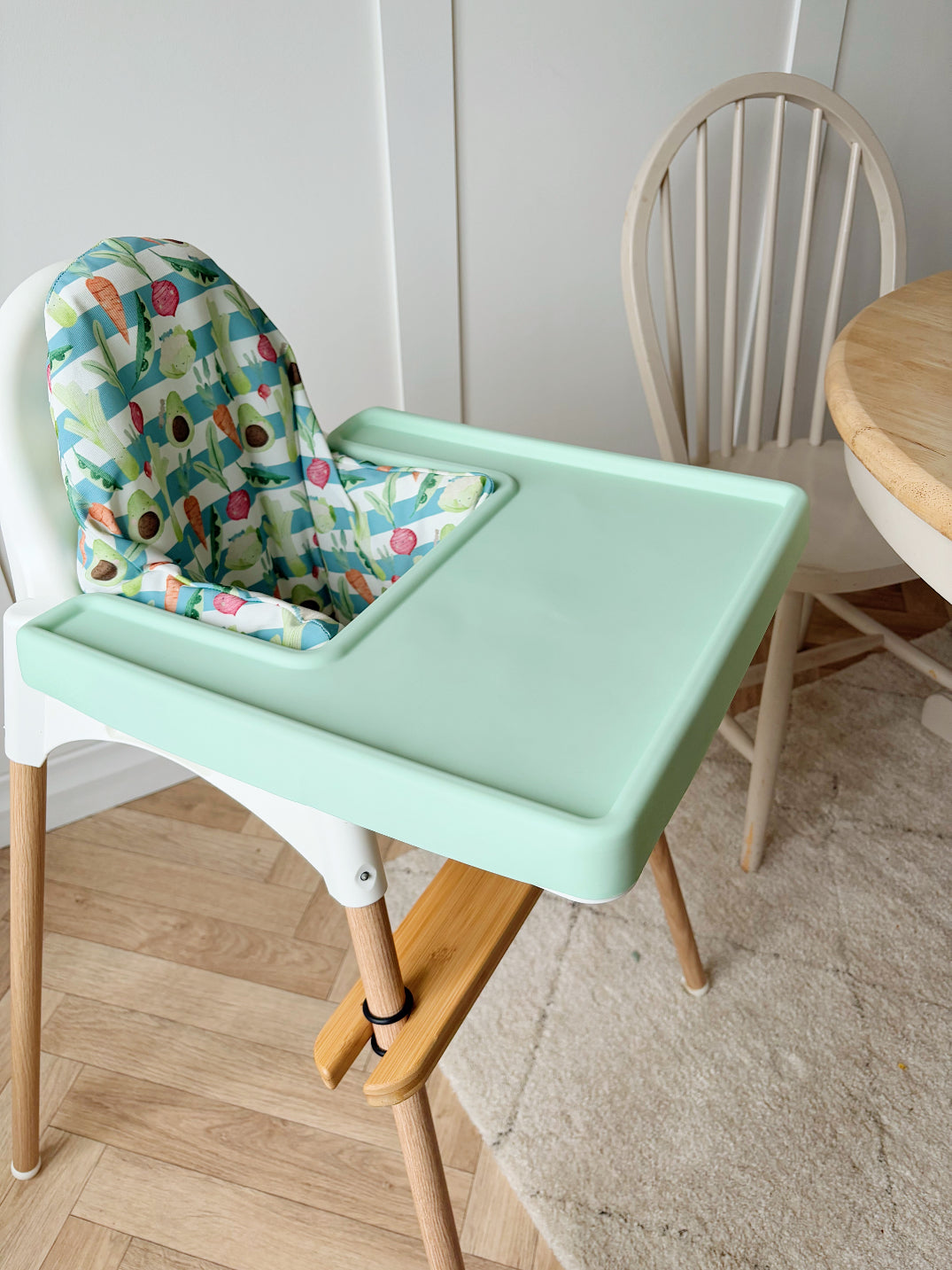 IKEA Highchair Accessory Bundle – Veg Patch