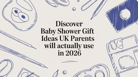 Discover Baby Shower Gift Ideas UK Parents Will Actually Use in 2026