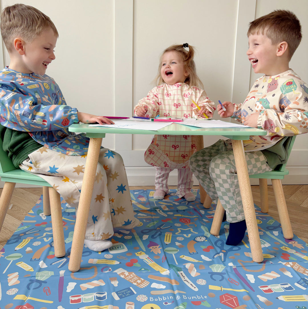 Play Collection | Bobbin and Bumble