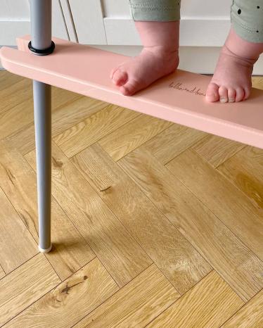 highchair footrests for ikea highchair