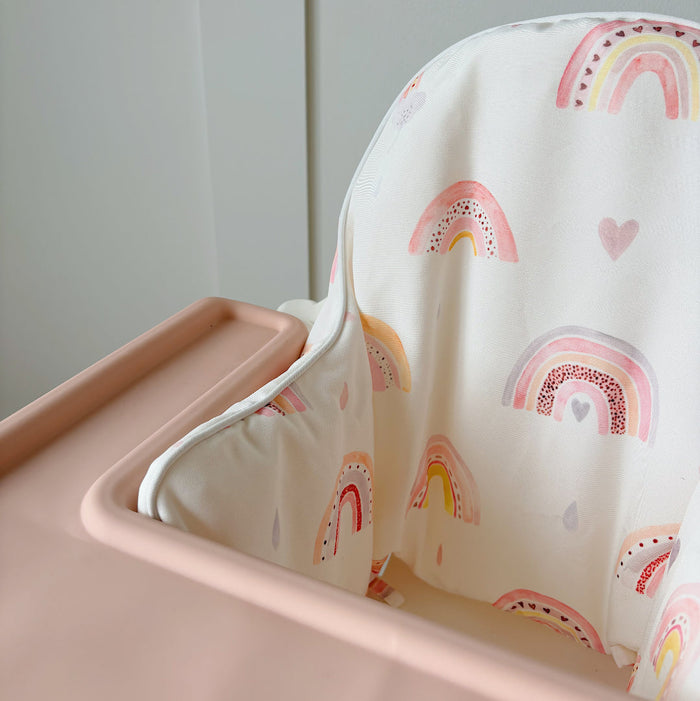 Shop IKEA highchair cushion covers