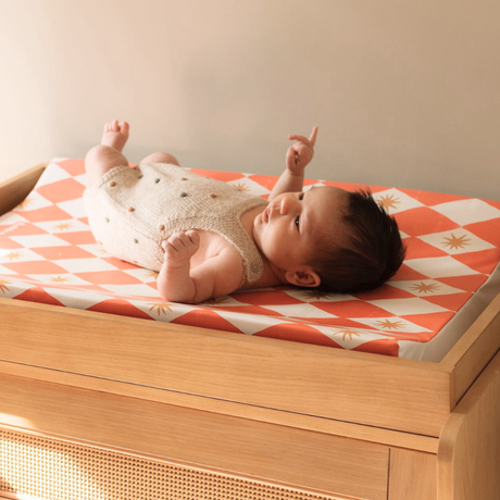 Premium Baby Changing Mats