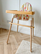 IKEA Highchair Accessory Bundle – Cute Fruit