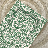 Standard Changing Mat - Leaf
