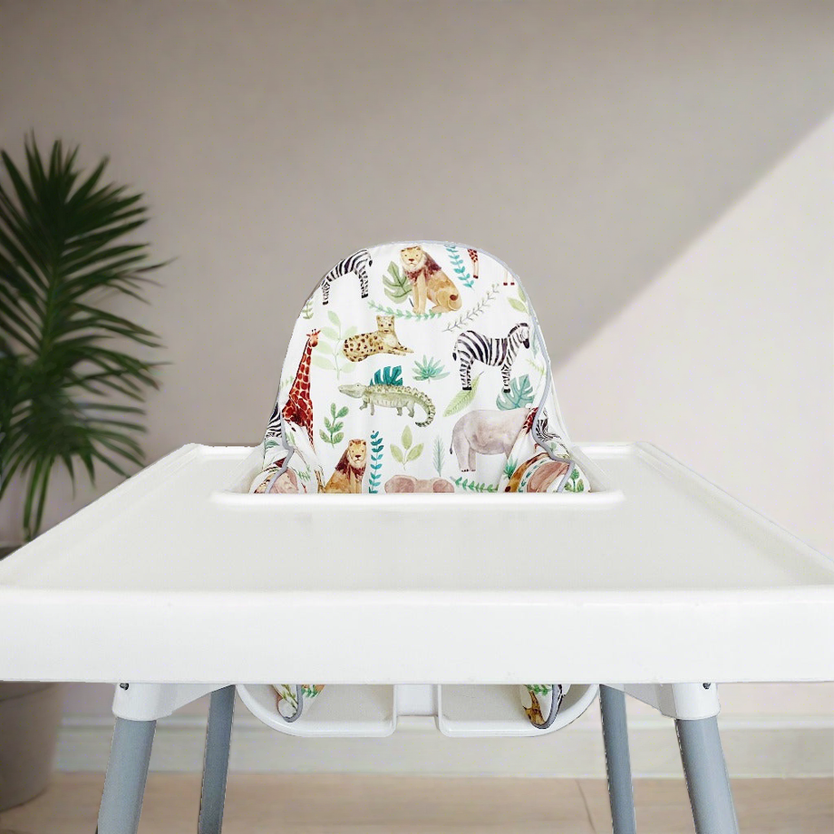 Ikea high hair hotsell