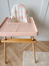 IKEA Highchair Accessory Bundle – Rainbow