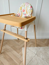 IKEA Highchair Accessory Bundle – Cute Fruit