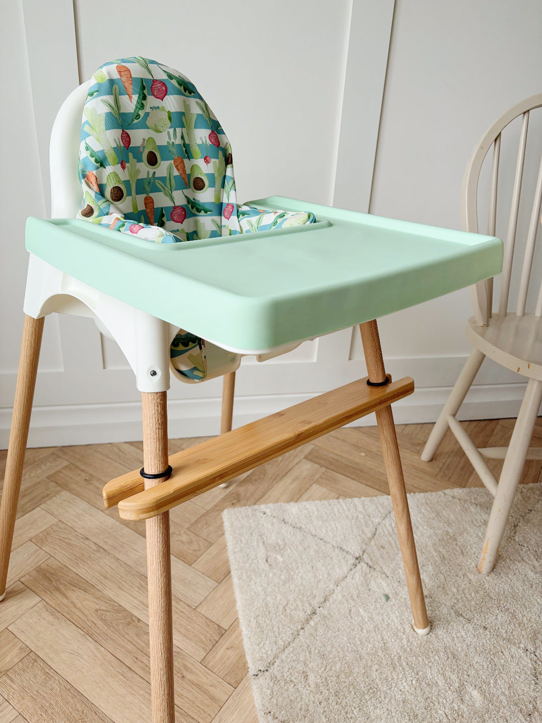 IKEA Highchair Accessory Bundle – Veg Patch