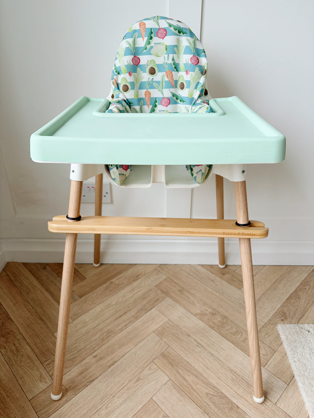 IKEA Highchair Accessory Bundle – Veg Patch