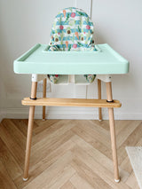 IKEA Highchair Accessory Bundle – Veg Patch