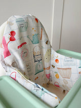 IKEA Highchair Accessory Bundle – Baking