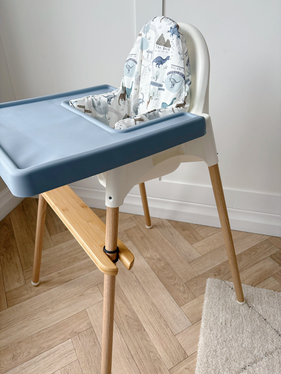 IKEA Highchair Accessory Bundle – Dinoland