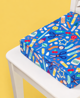 Uppy™ Toddler Booster Cushion - Crafty