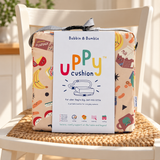 The Uppy Toddler Booster Cushion – Snack Time | Machine Washable