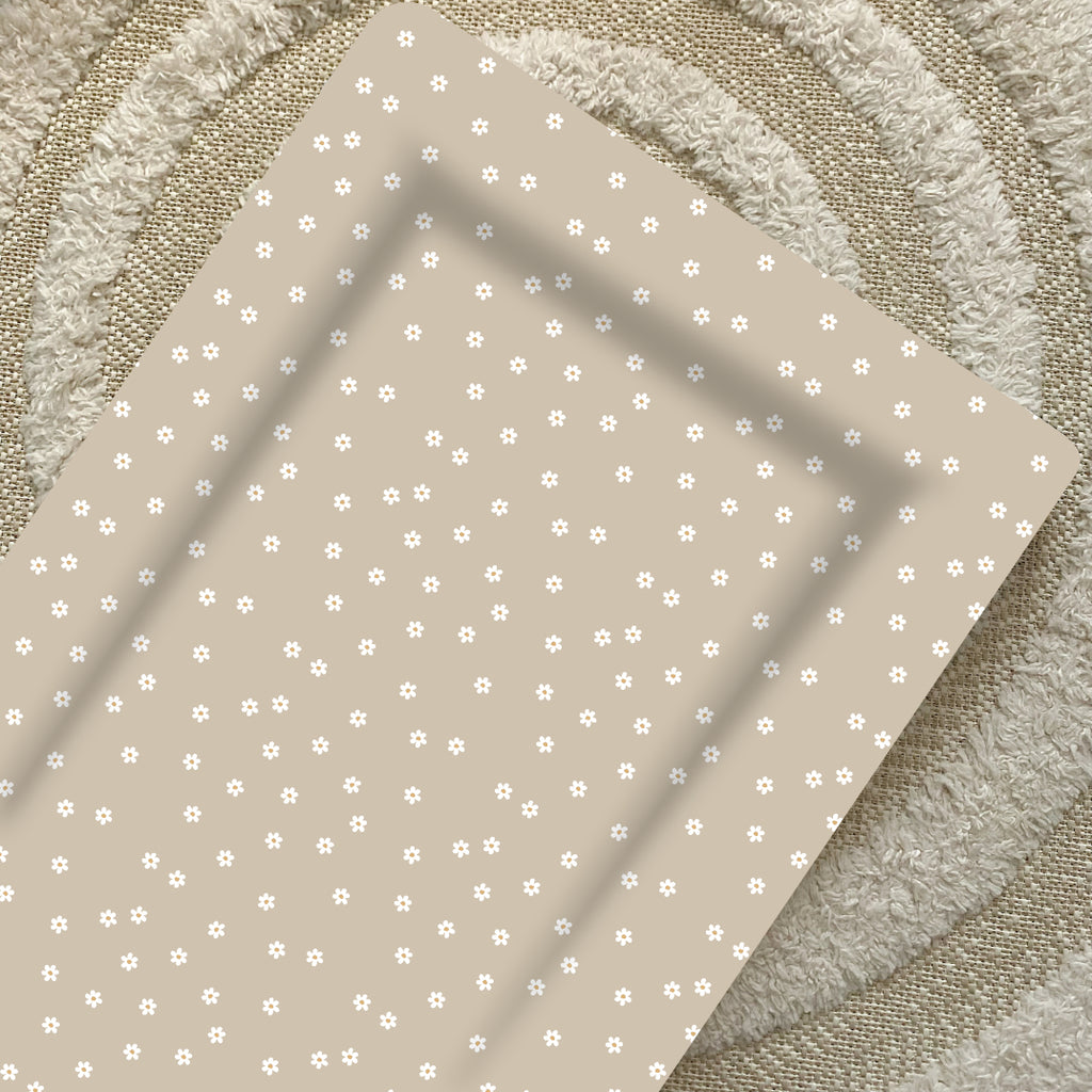 Changing Mat Background Stylish and Waterproof Baby Changing Mats | Deluxe Mats for Nappy ...