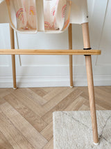 IKEA Highchair Accessory Bundle – Rainbow