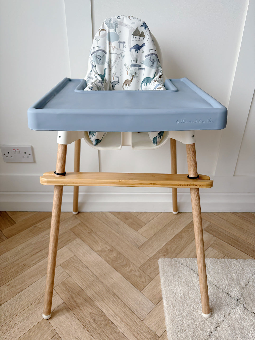 IKEA Highchair Accessory Bundle – Dinoland